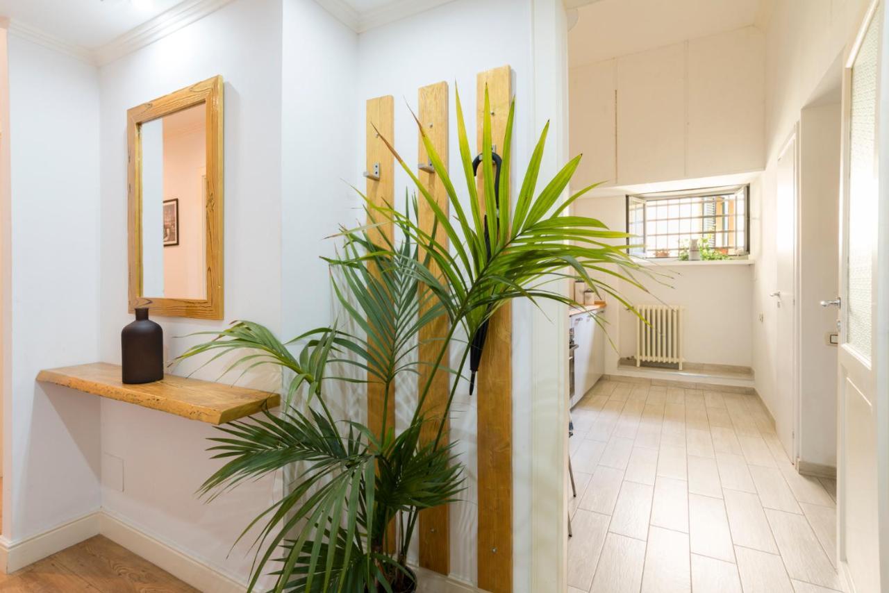Tiber Majesty 25 Piazza Del Popolo Appartement Rome Buitenkant foto