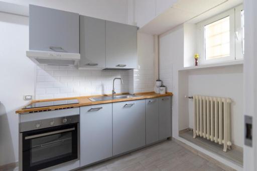 Tiber Majesty 25 Piazza Del Popolo Appartement Rome Buitenkant foto