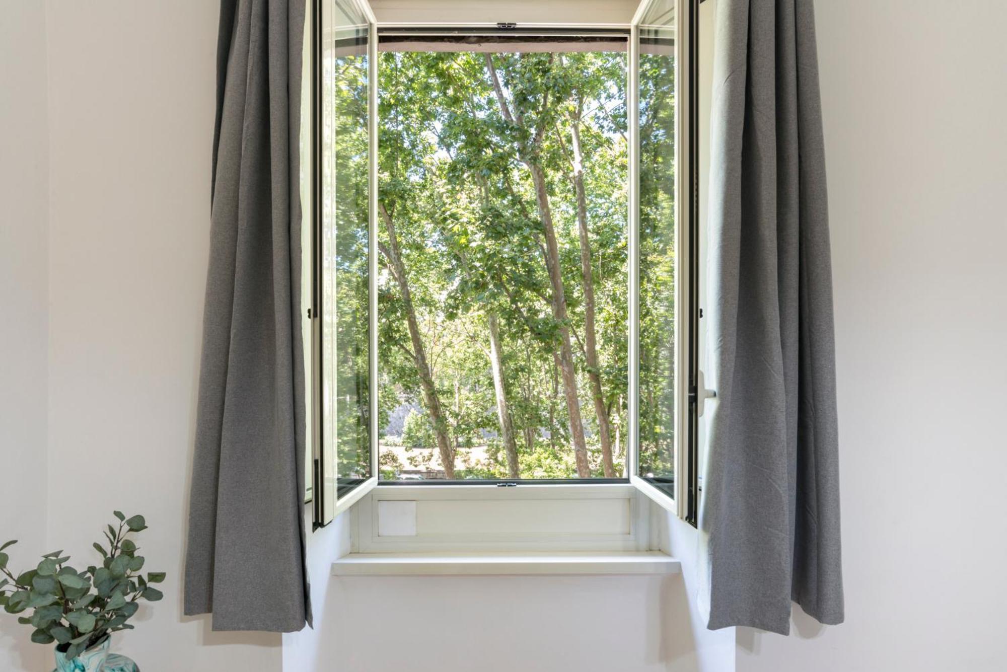 Tiber Majesty 25 Piazza Del Popolo Appartement Rome Buitenkant foto